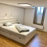 Apartment Old Town - Self Check-in Bern