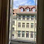 Old Town - Self Check-in Bern