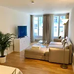 Apartment Old Town - Self Check-in