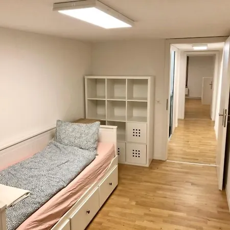 Lägenhet Old Town Bern