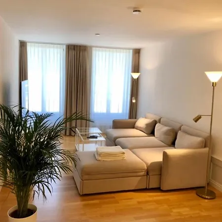 Old Town Appartement