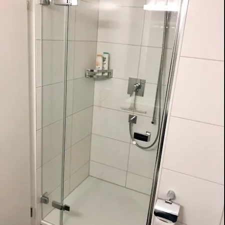 Lägenhet Old Town Bern