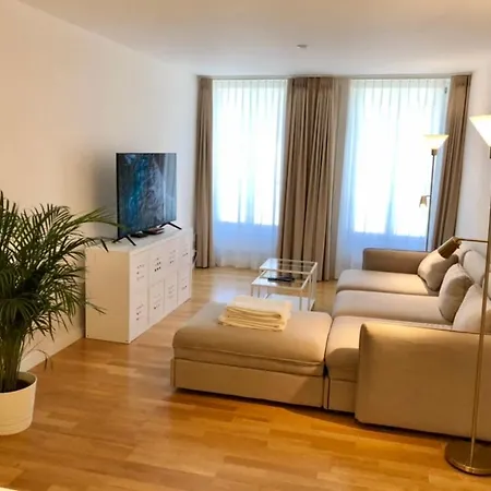 Appartement Old Town *