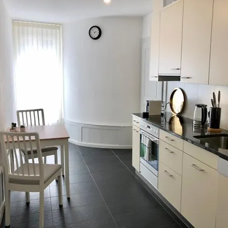 Old Town Appartement Berne