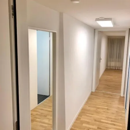 Old Town Appartement