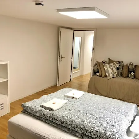 Appartement Old Town *