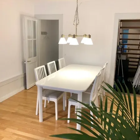 Appartement Old Town Berne