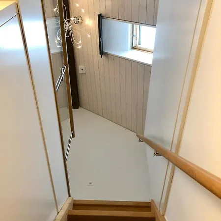 Old Town Appartement *