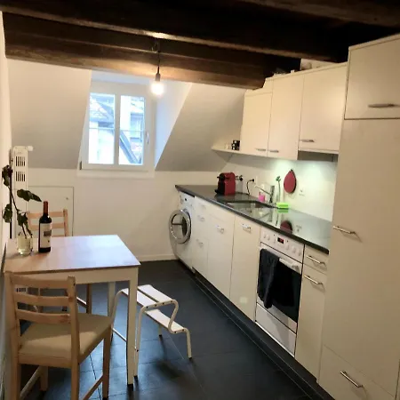 Appartement Old Town