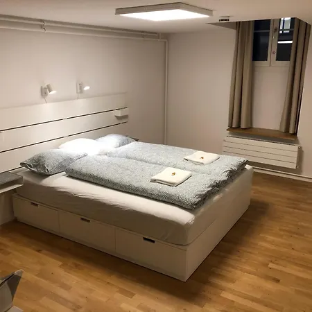 Old Town - Self Check-in * ברן