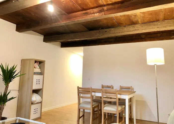 Apartman Old Town - Self Check-in Bern