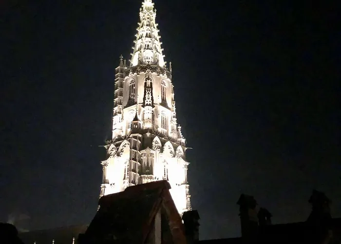 Apartman Old Town - Self Check-in