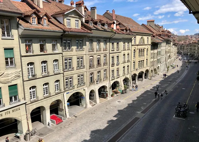 Old Town - Self Check-in דירה *