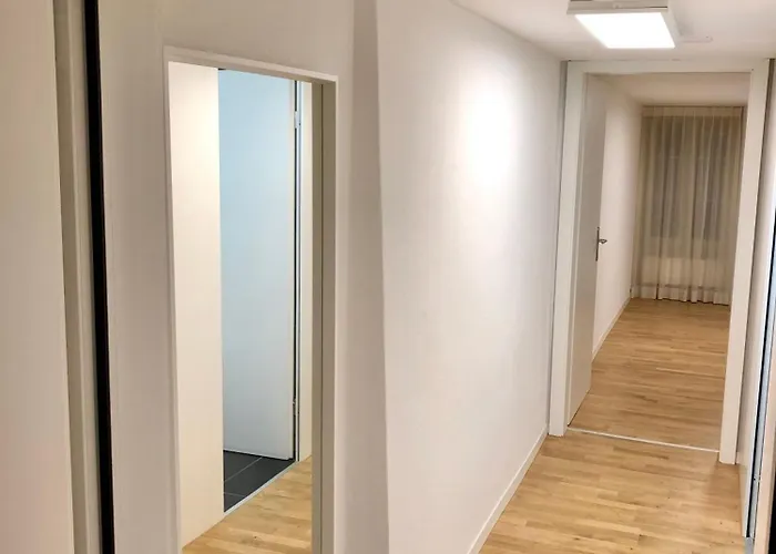 דירה Old Town - Self Check-in ברן