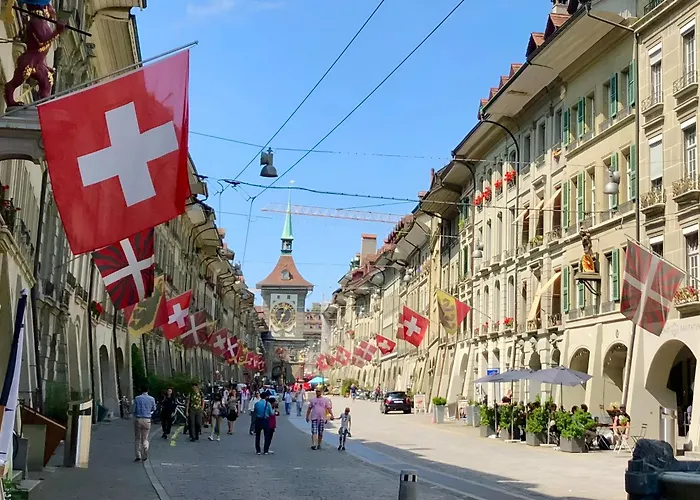 Old Town - Self Check-in דירה
