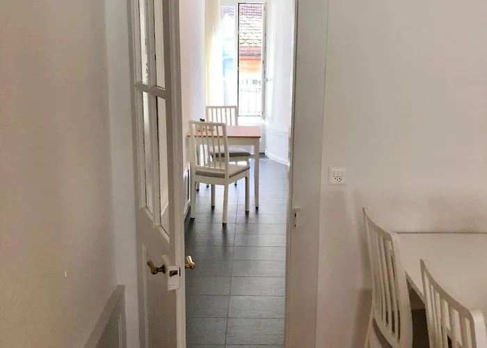 דירה Old Town - Self Check-in ברן