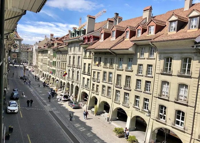 Old Town - Self Check-in *