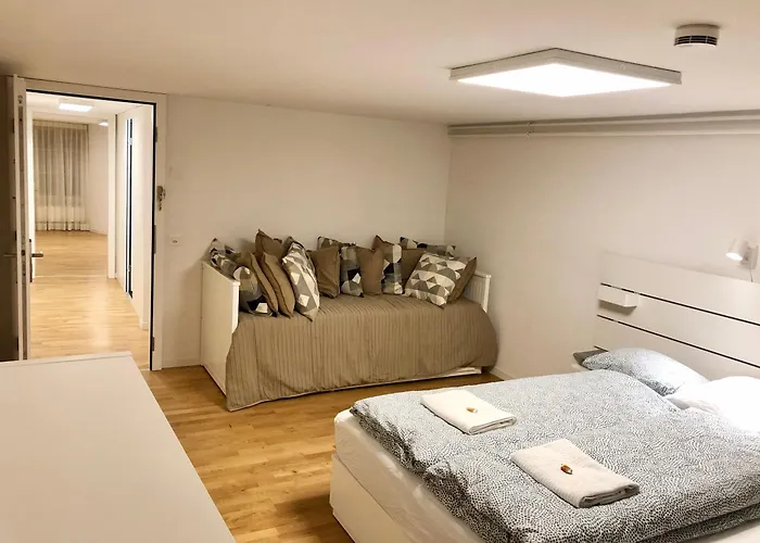 Old Town - Self Check-in Διαμέρισμα