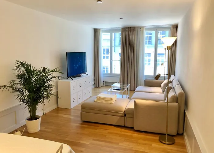 Διαμέρισμα Old Town - Self Check-in