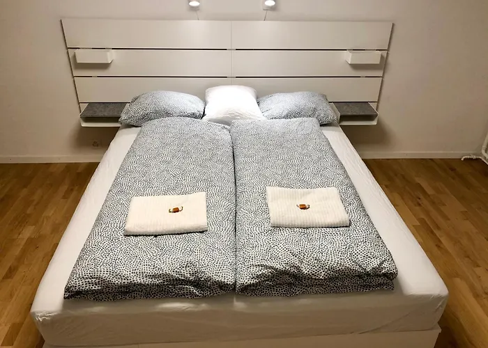 Old Town - Self Check-in Apartment *