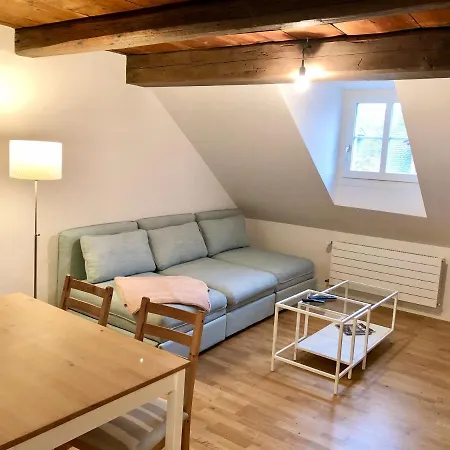 Lejlighed Old Town *