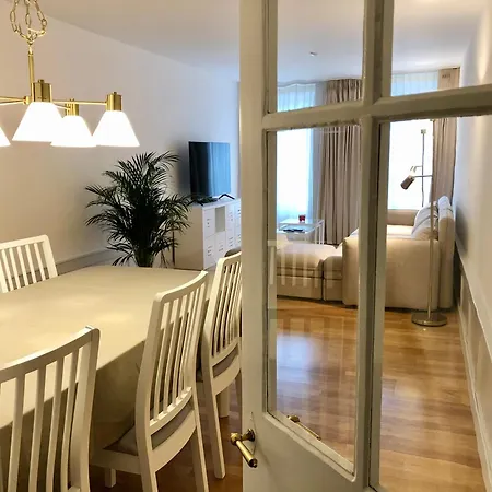 Apartman Old Town - Self Check-in