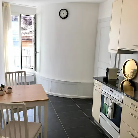 Apartman Old Town - Self Check-in Bern