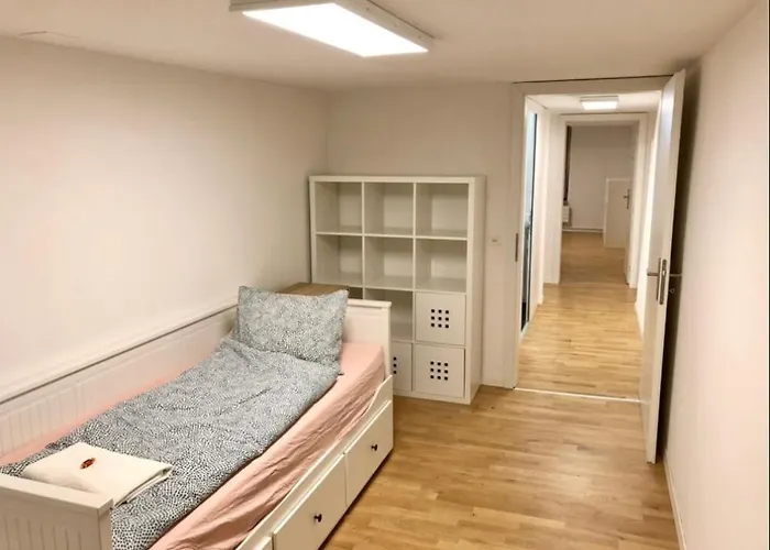 Lejlighed Old Town Bern