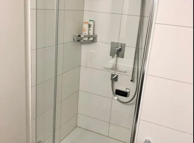 Lejlighed Old Town Bern