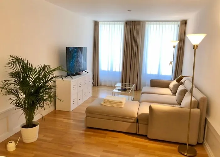 Lejlighed Old Town *