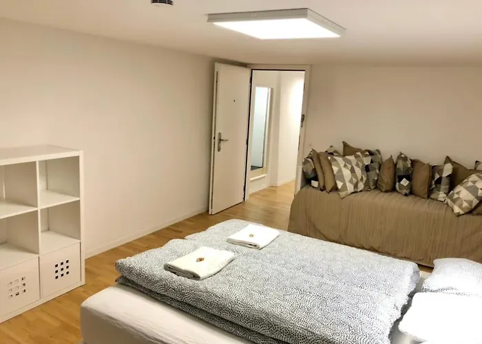 Lejlighed Old Town *