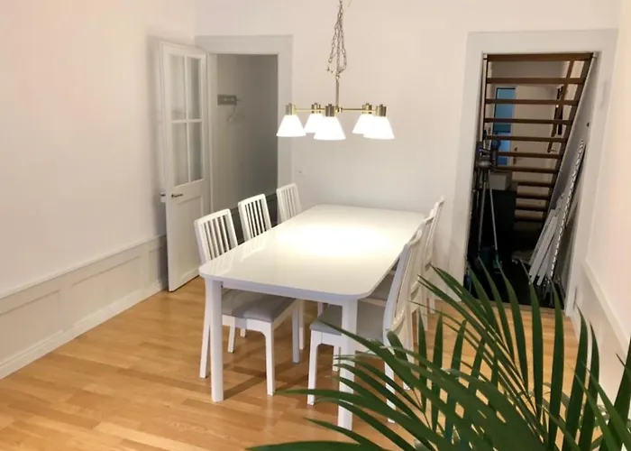 Lejlighed Old Town Bern