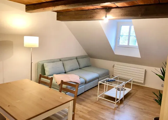 Lejlighed Old Town *