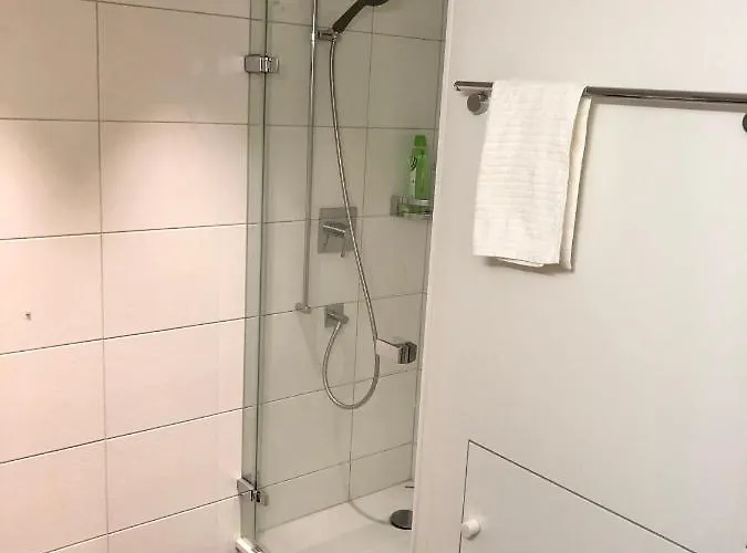 Lejlighed Old Town *