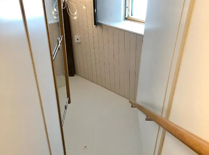 Old Town Lejlighed *