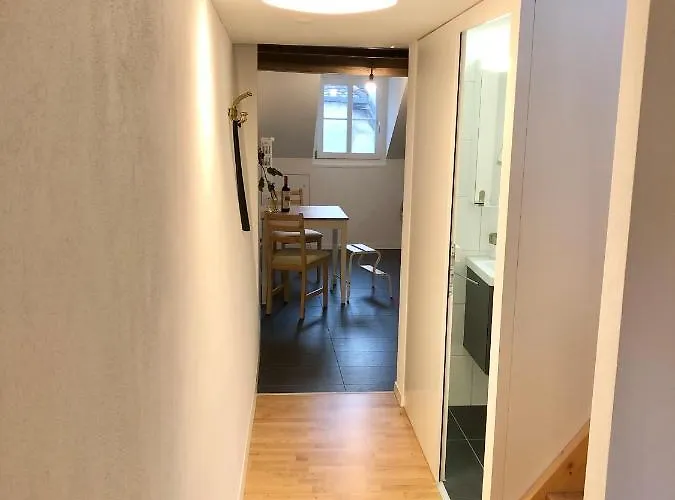 Lejlighed Old Town Bern